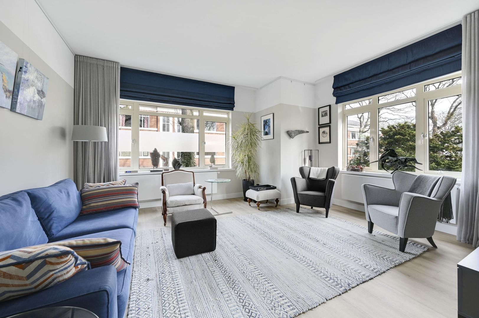 Van Kijfhoeklaan 11, Den Haag foto-7