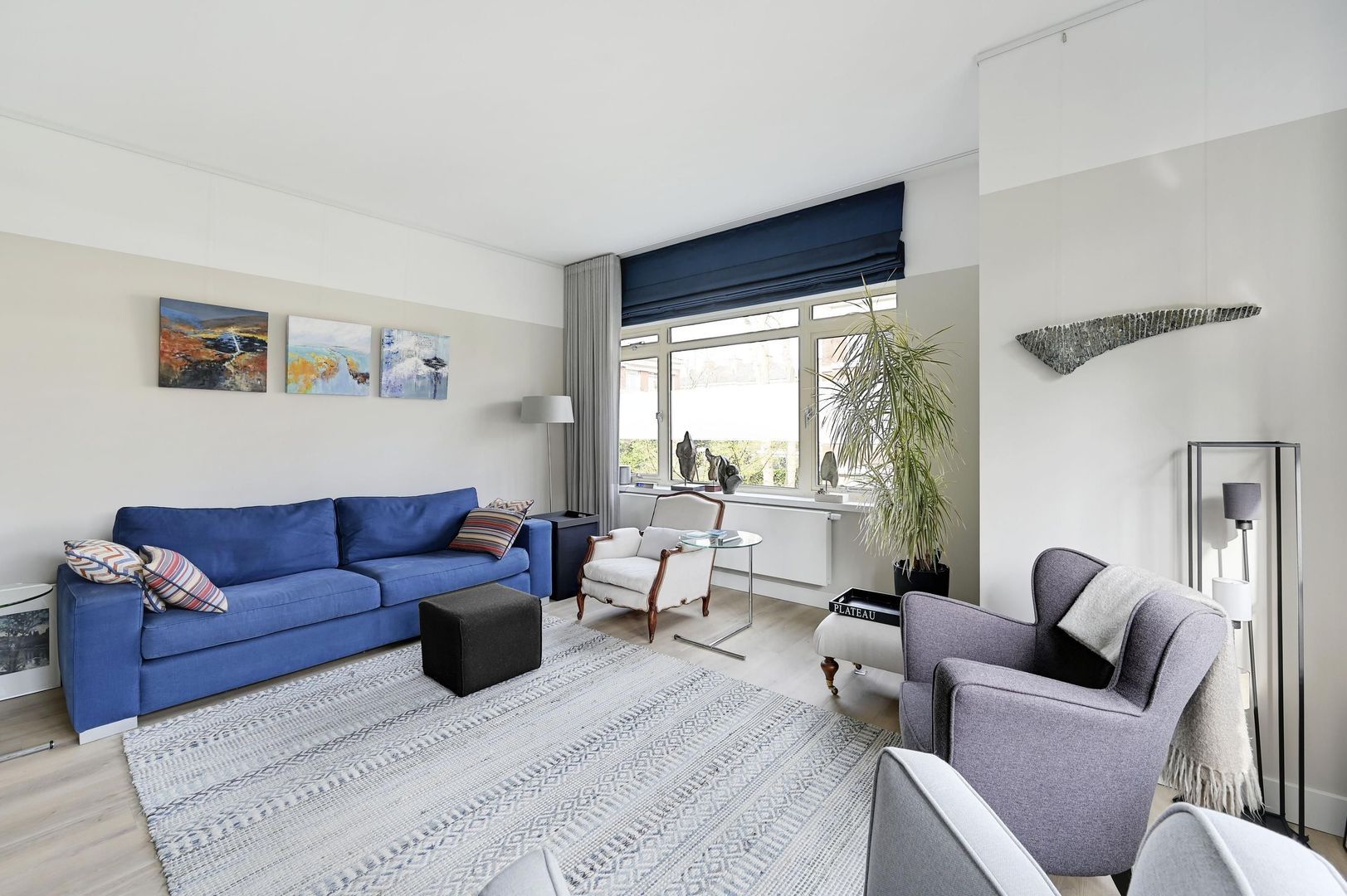 Van Kijfhoeklaan 11, Den Haag foto-8