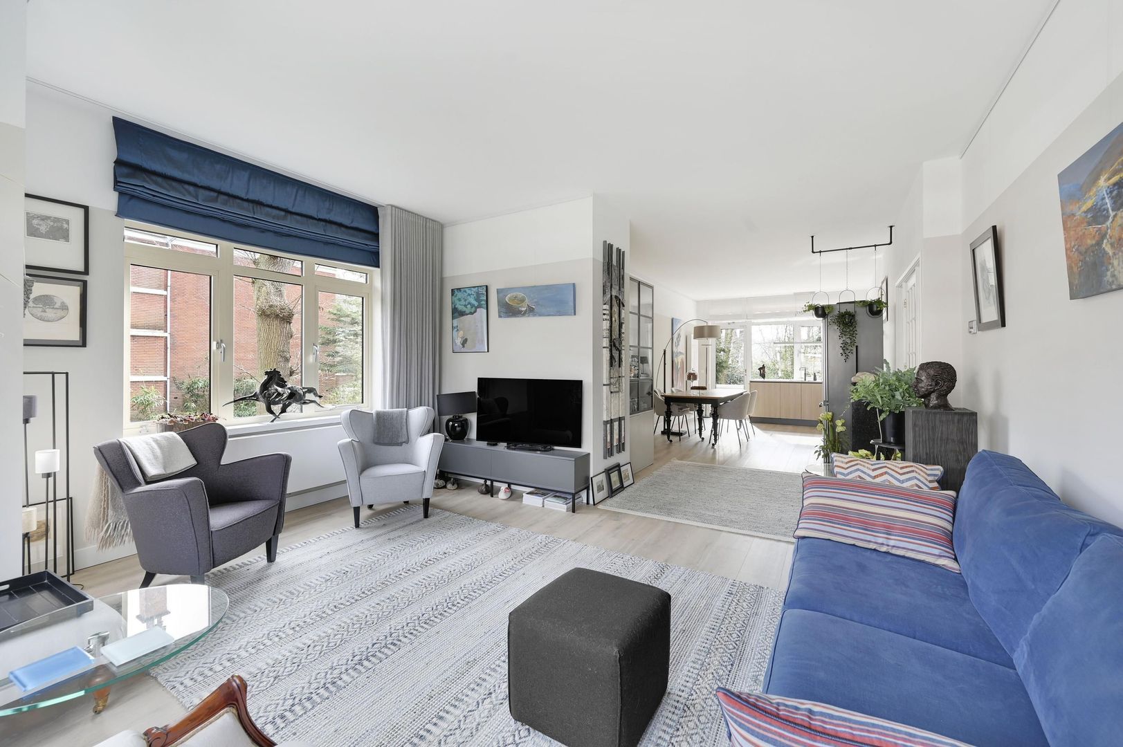 Van Kijfhoeklaan 11, Den Haag foto-9