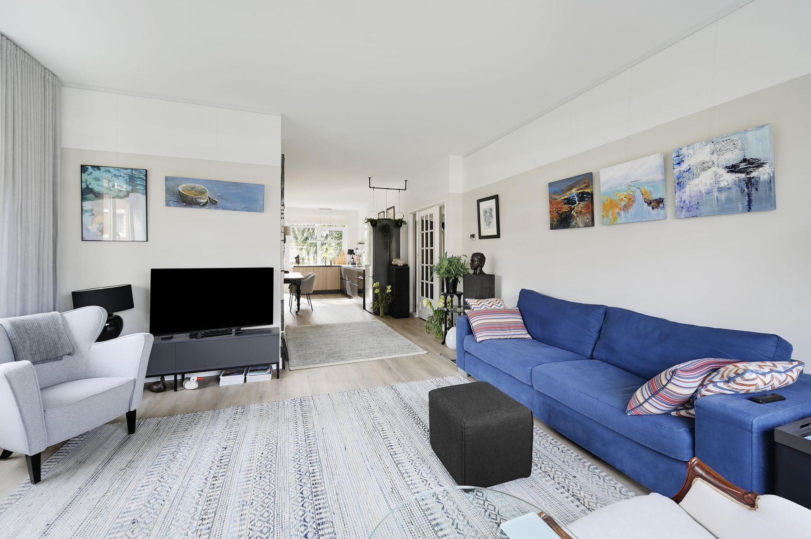 Van Kijfhoeklaan 11, Den Haag foto-10