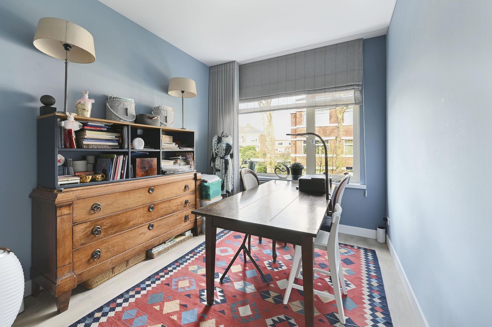 Van Kijfhoeklaan 11, Den Haag foto-23