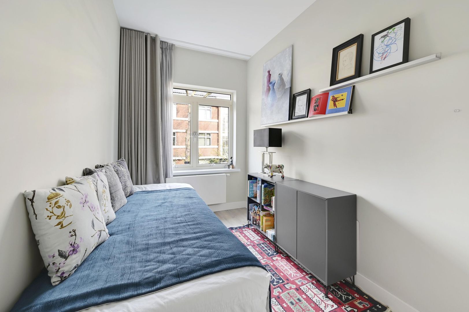 Van Kijfhoeklaan 11, Den Haag foto-25