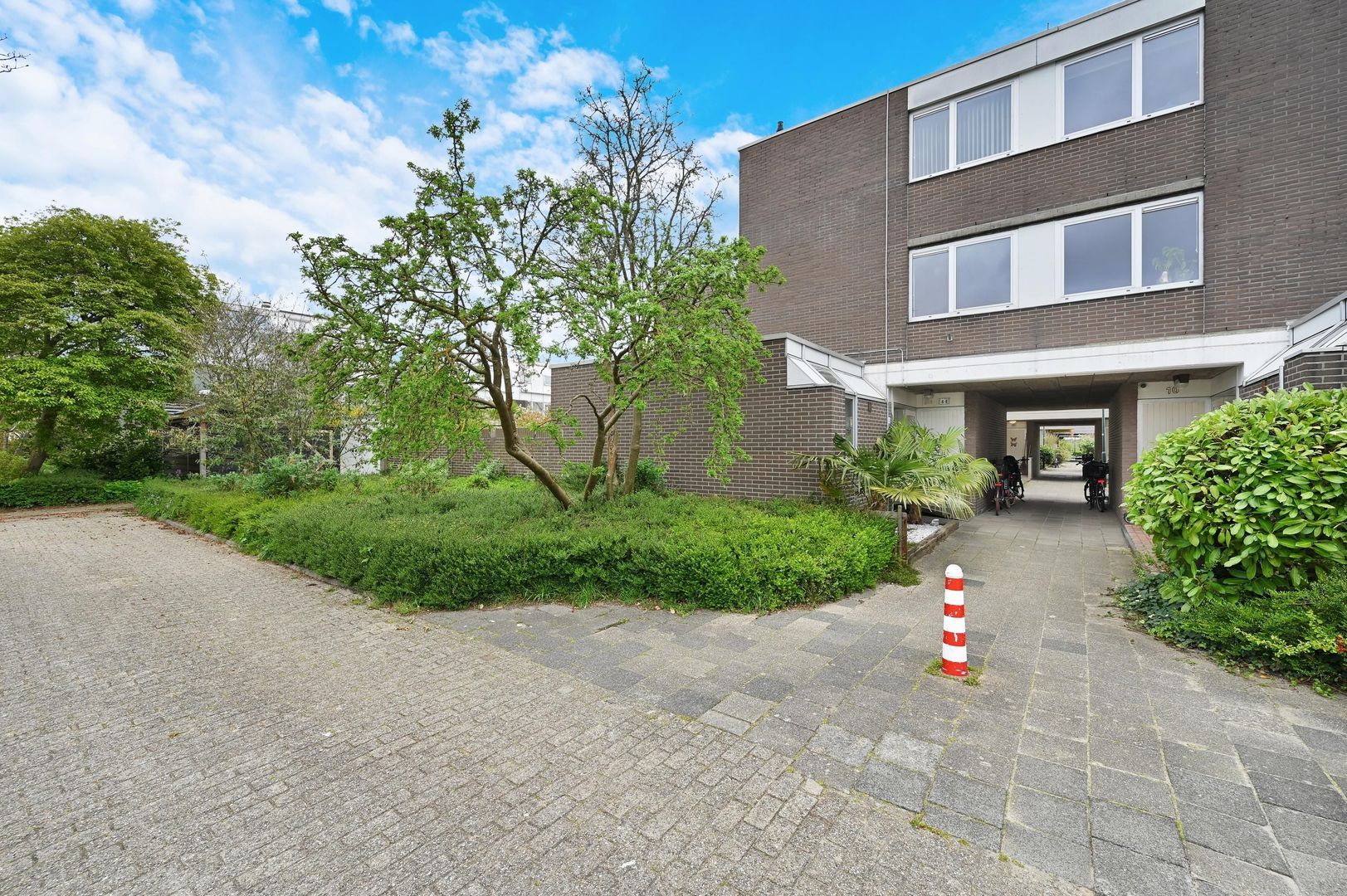 Hendrik van Boeijenlaan 44, Voorburg foto-4