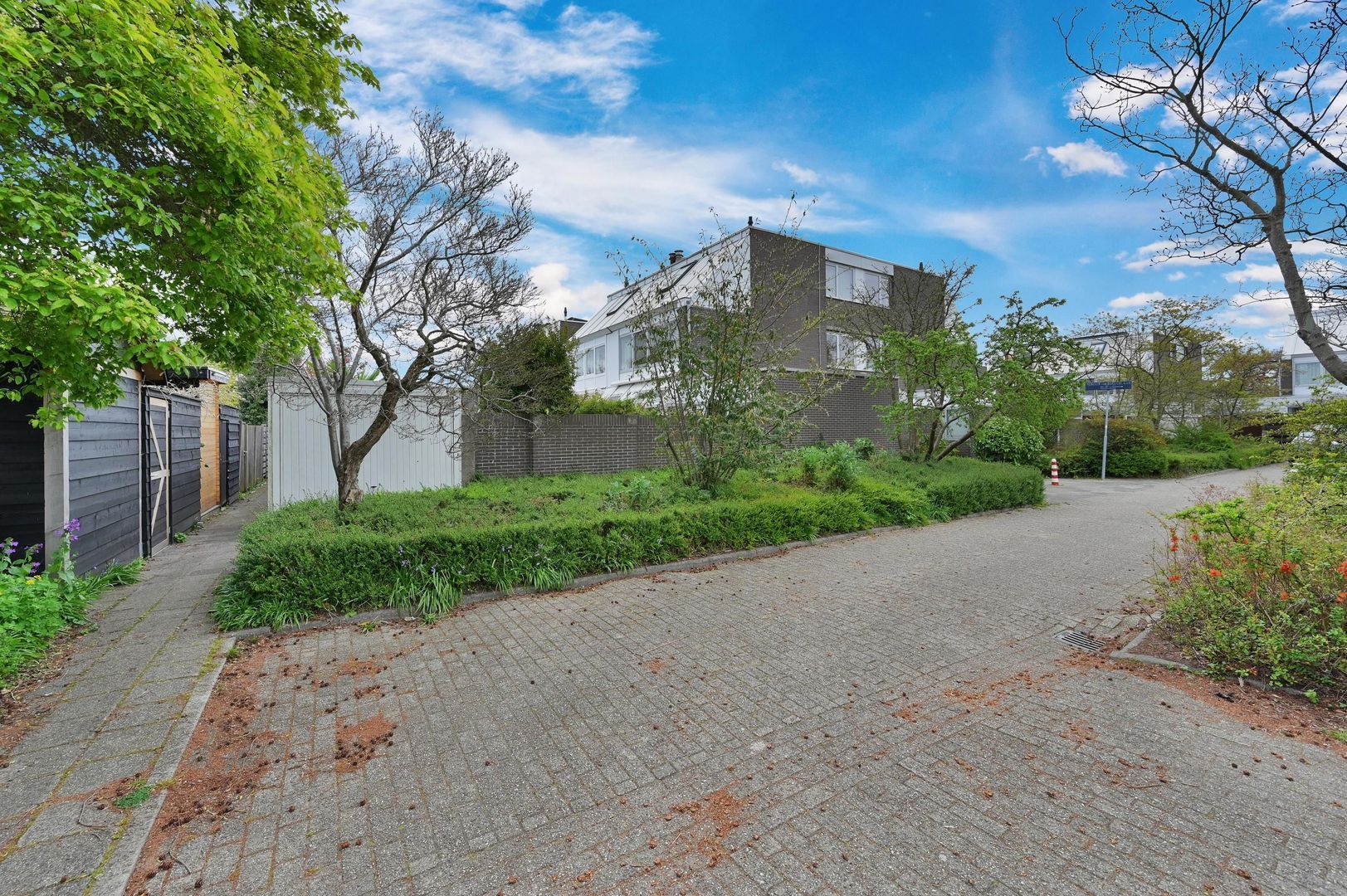 Hendrik van Boeijenlaan 44, Voorburg foto-5