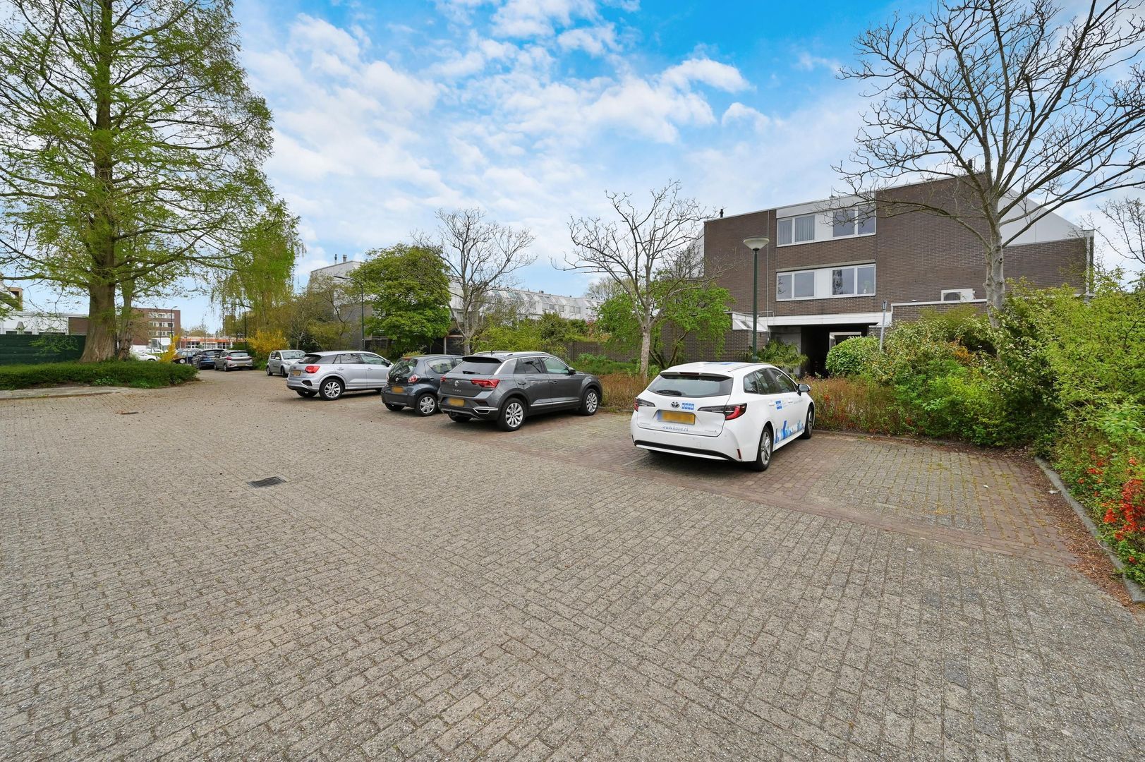 Hendrik van Boeijenlaan 44, Voorburg foto-6