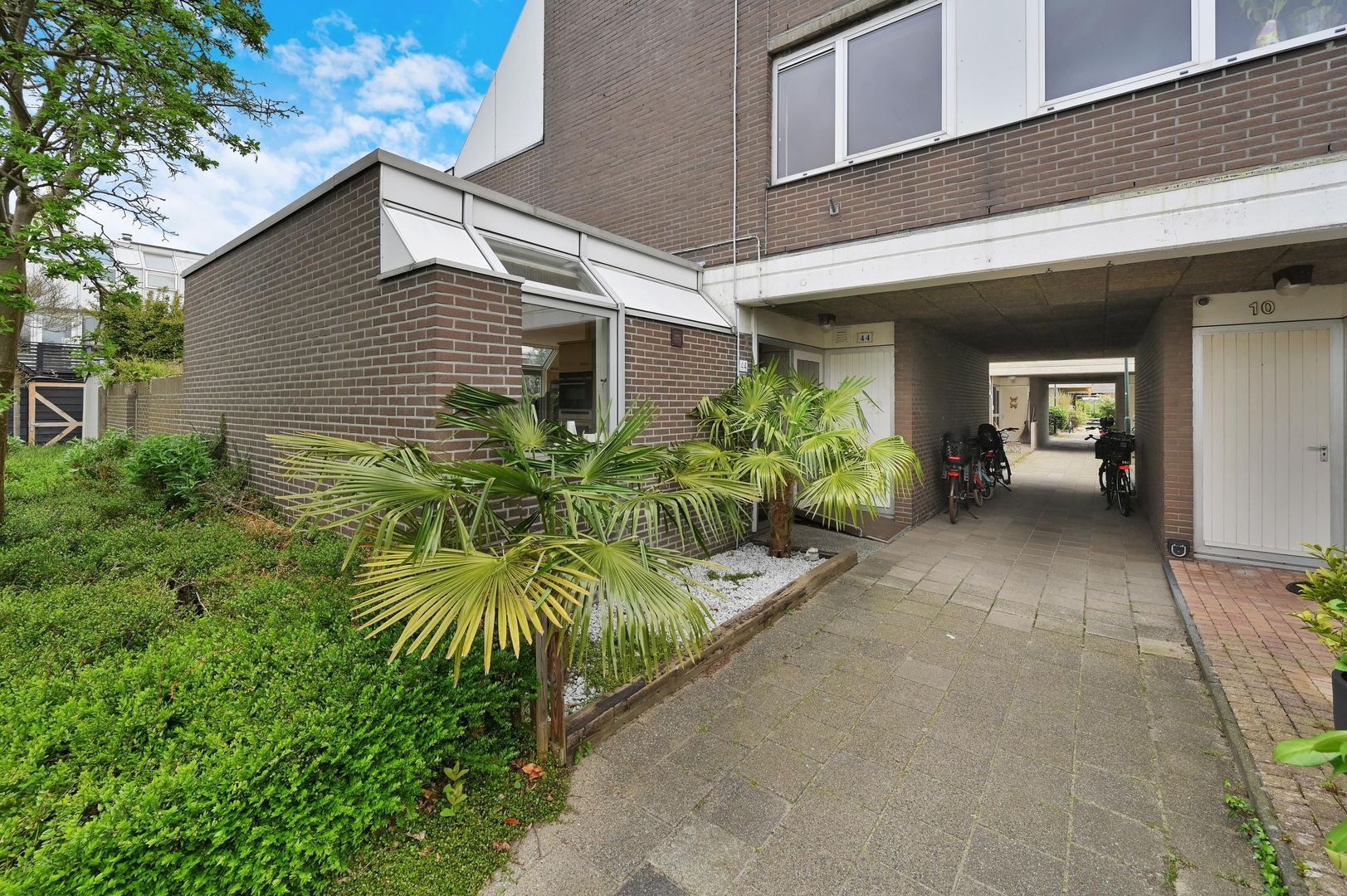 Hendrik van Boeijenlaan 44, Voorburg foto-7