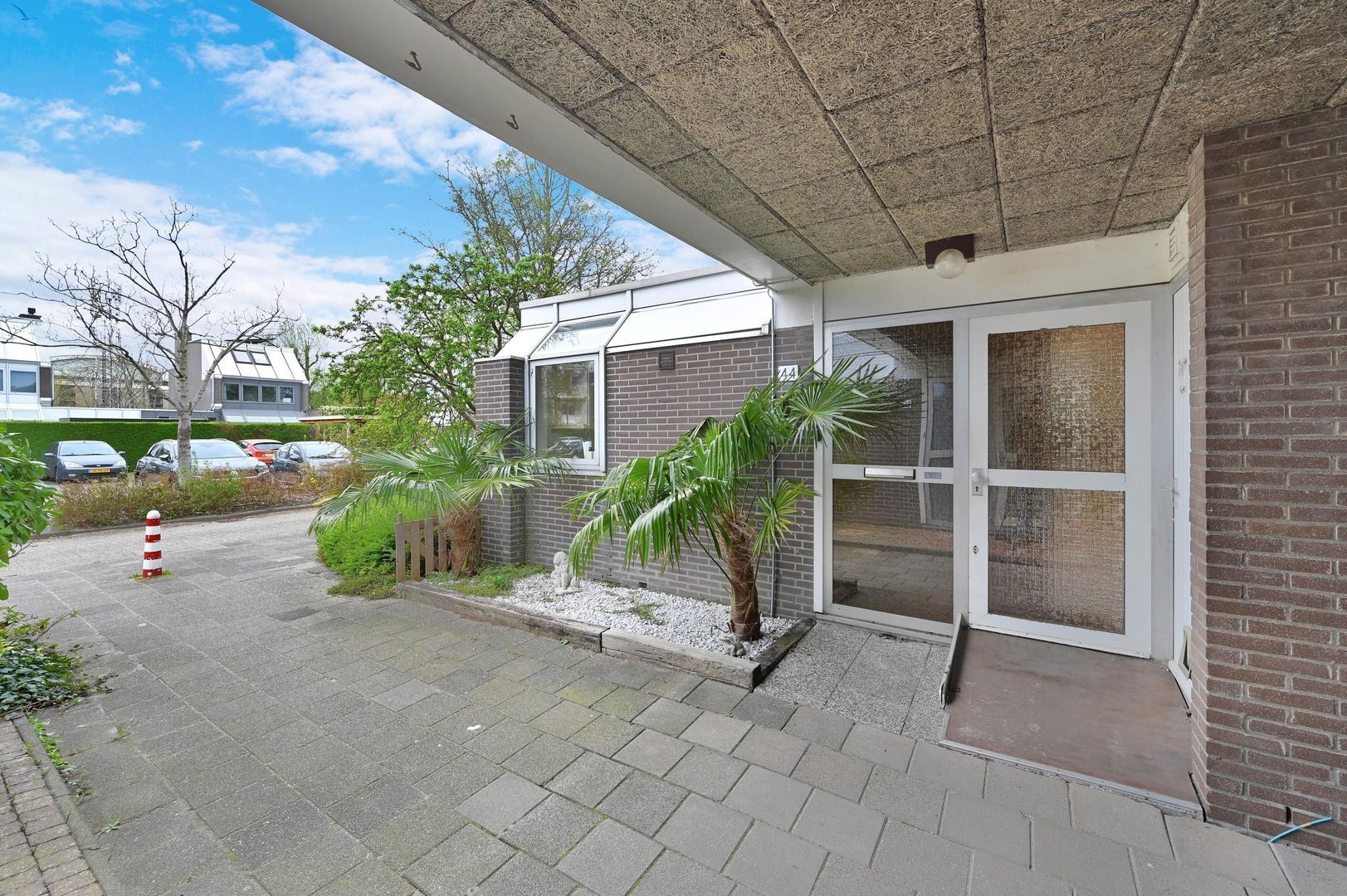 Hendrik van Boeijenlaan 44, Voorburg foto-8