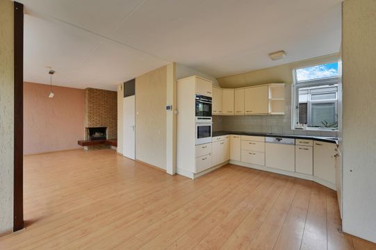 Hendrik van Boeijenlaan 44, Voorburg small-2