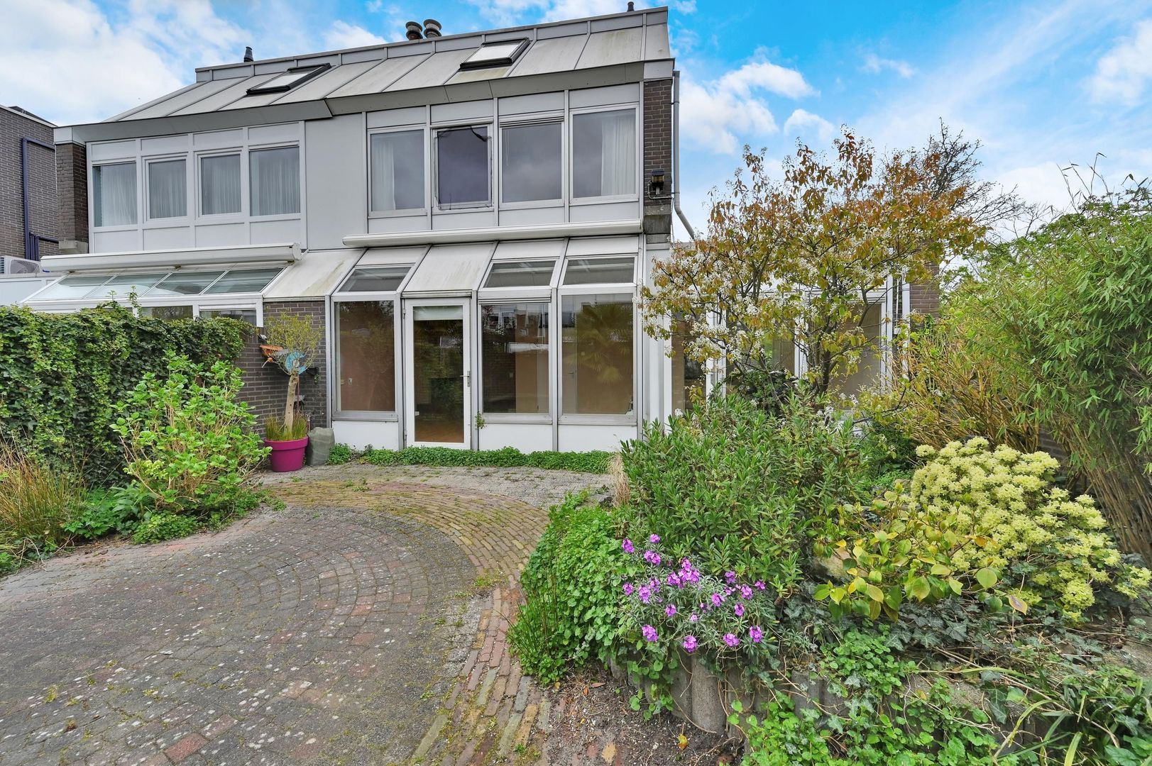 Hendrik van Boeijenlaan 44, Voorburg foto-21