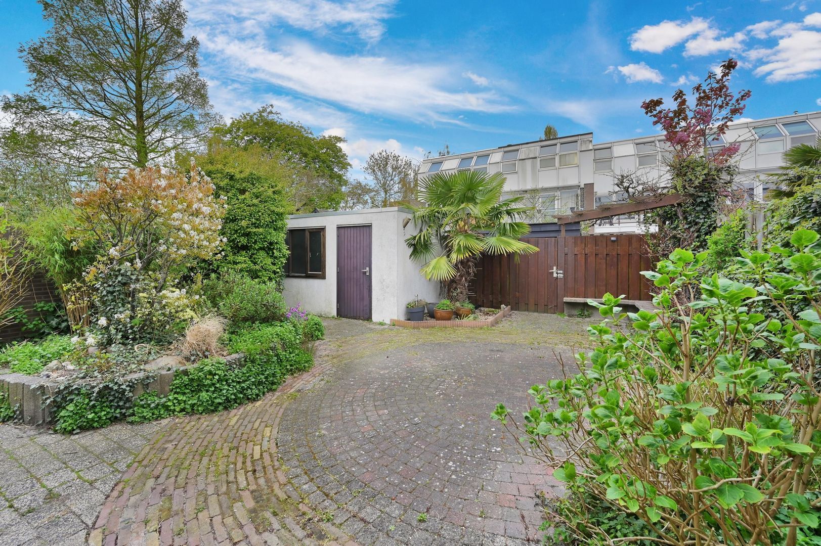 Hendrik van Boeijenlaan 44, Voorburg foto-20