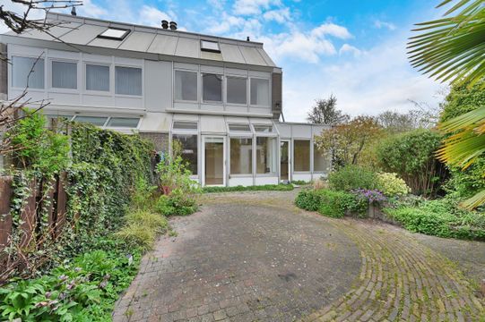 Hendrik van Boeijenlaan 44, Voorburg