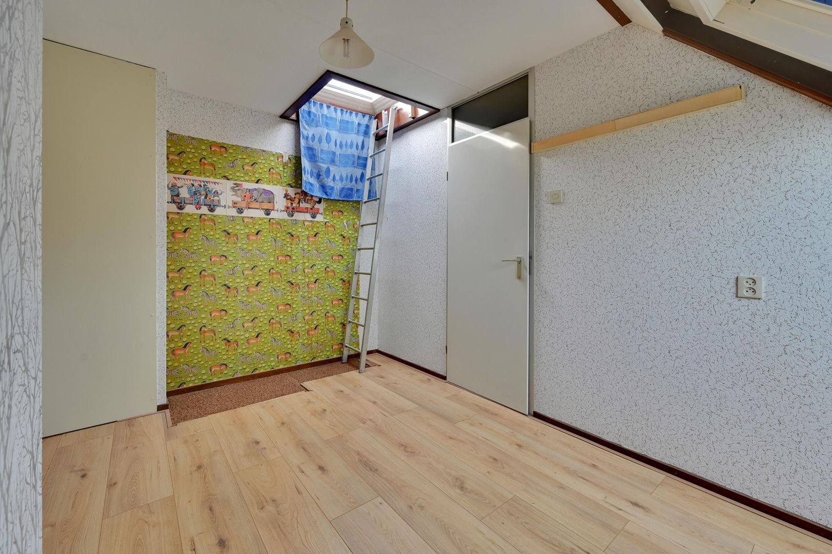 Hendrik van Boeijenlaan 44, Voorburg foto-34