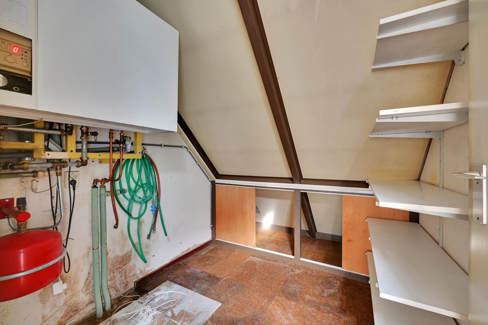 Hendrik van Boeijenlaan 44, Voorburg foto-37