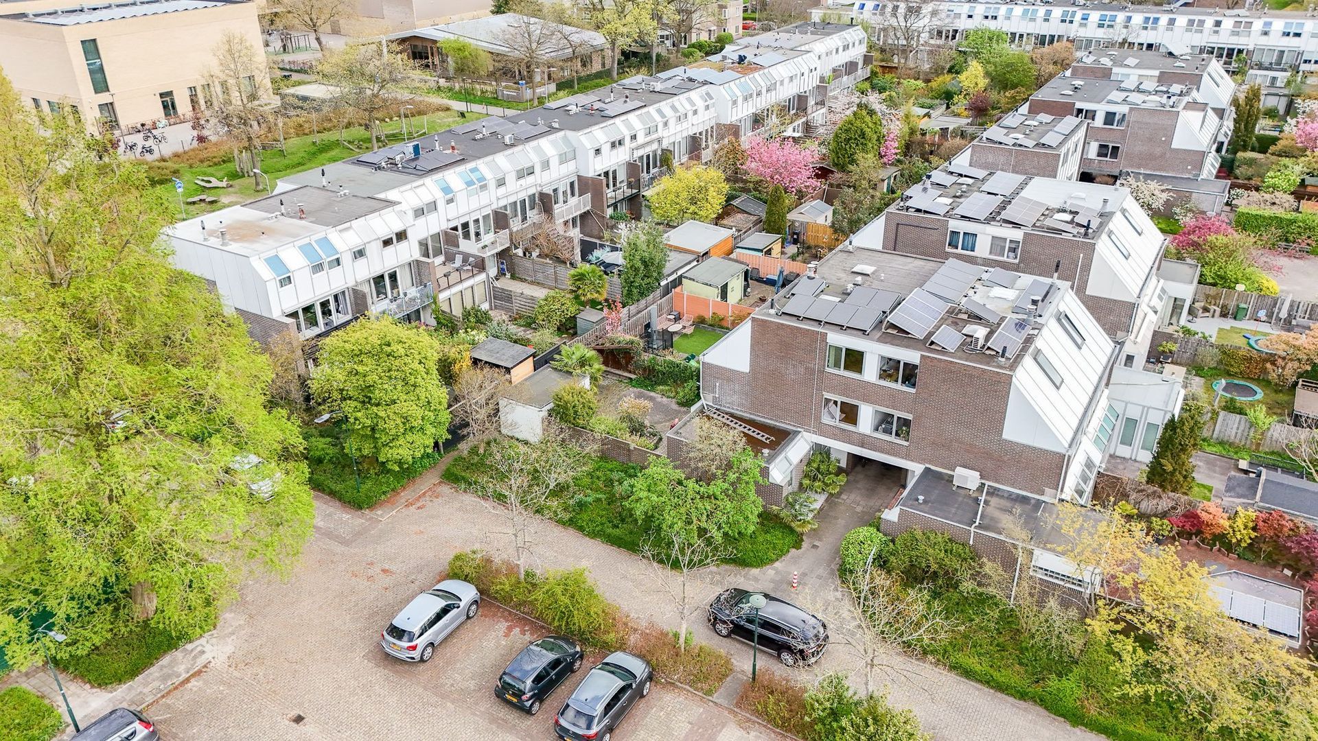 Hendrik van Boeijenlaan 44, Voorburg foto-38