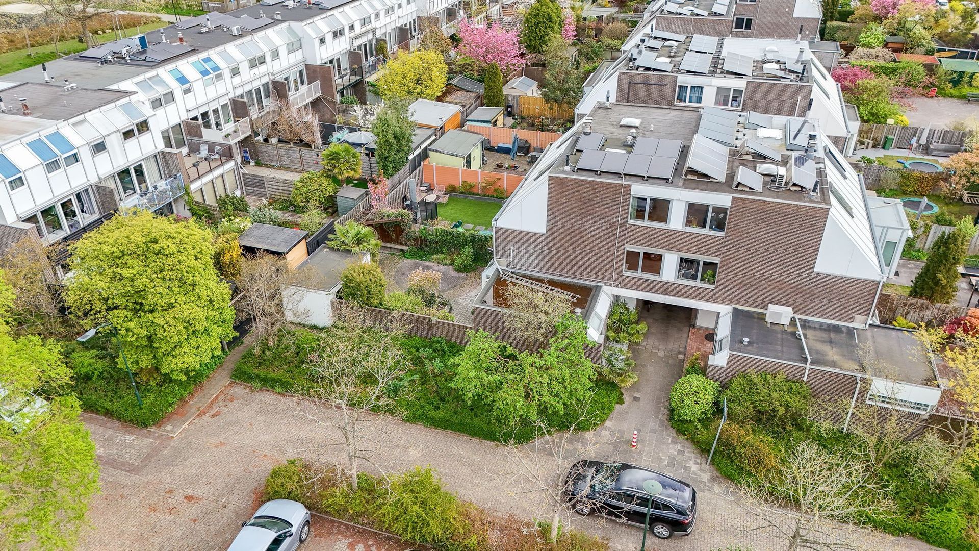 Hendrik van Boeijenlaan 44, Voorburg foto-39