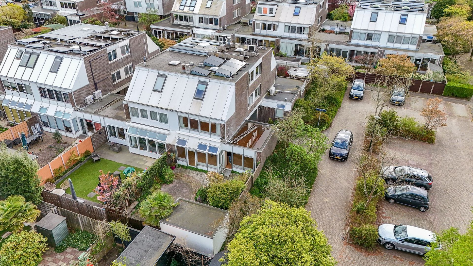 Hendrik van Boeijenlaan 44, Voorburg foto-3