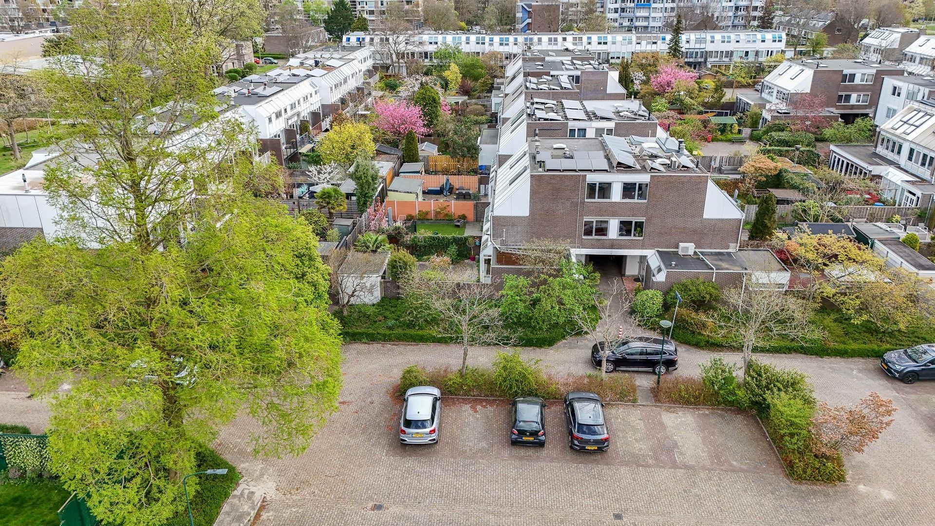Hendrik van Boeijenlaan 44, Voorburg foto-40