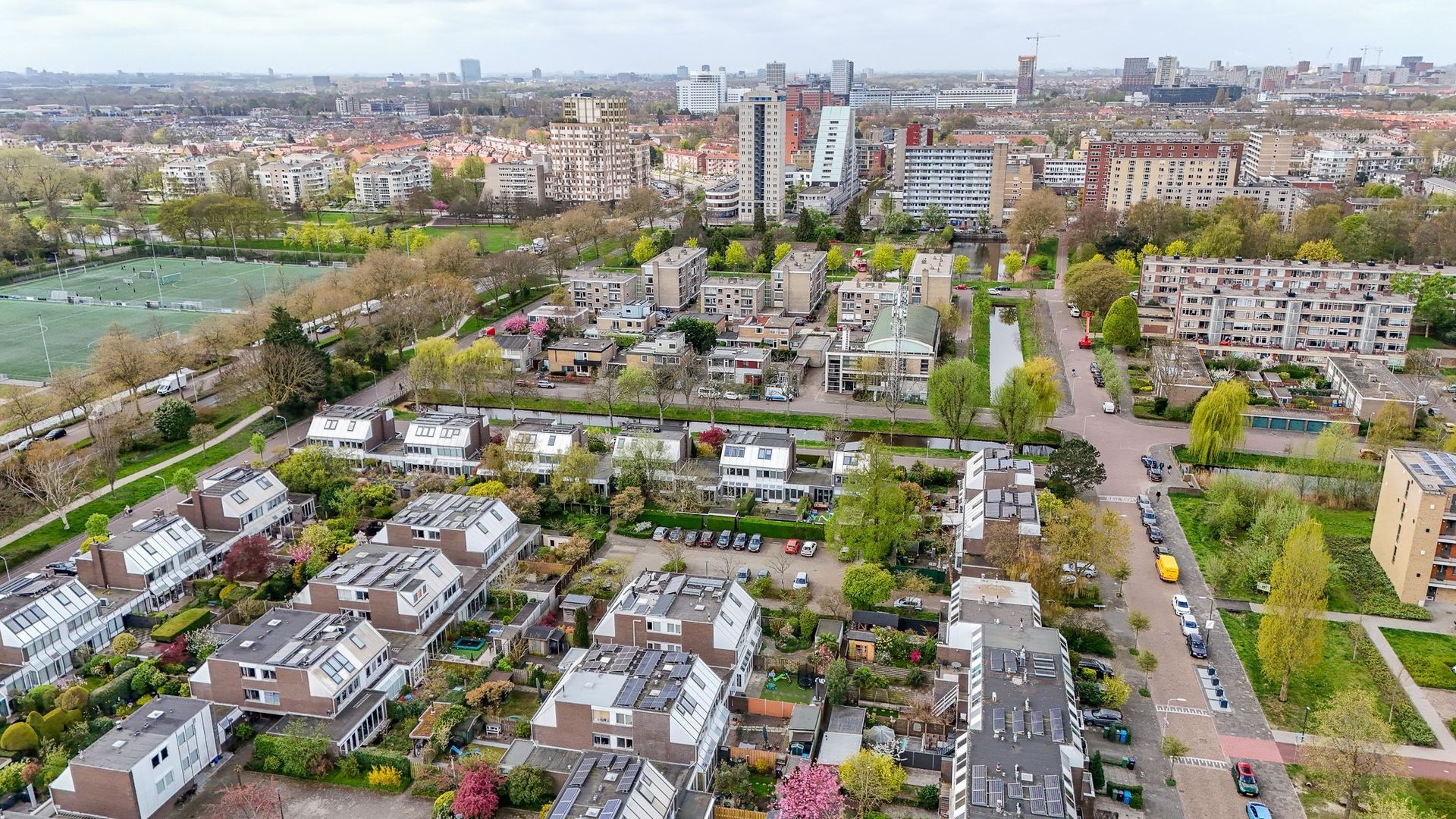 Hendrik van Boeijenlaan 44, Voorburg foto-41