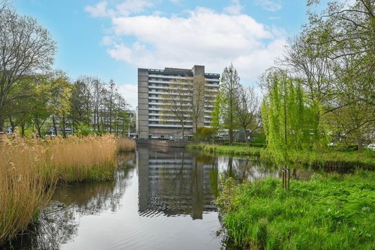 Granaathorst 433, Den Haag