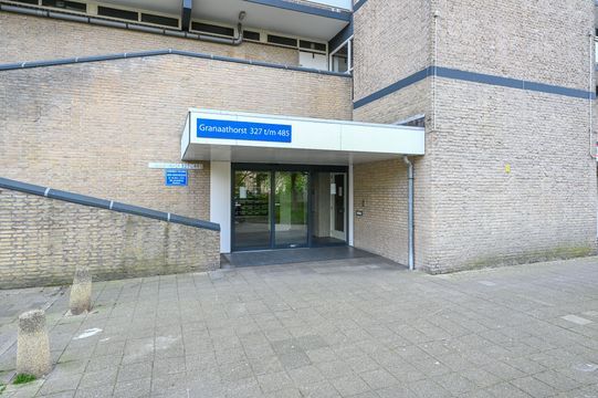 Granaathorst 433, Den Haag small-3