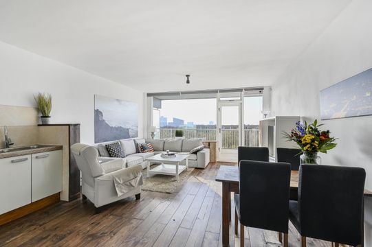 Granaathorst 433, Den Haag small-2