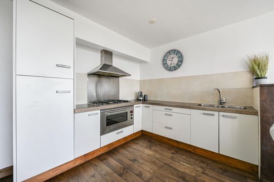 Granaathorst 433, Den Haag small-1