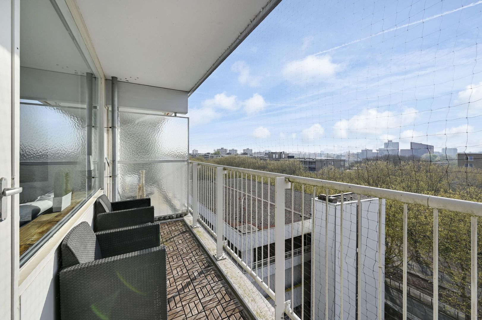 Granaathorst 433, Den Haag foto-11