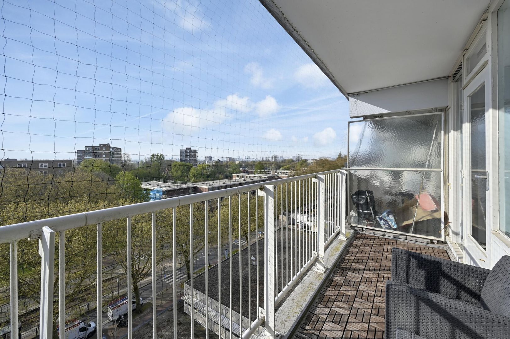 Granaathorst 433, Den Haag foto-12