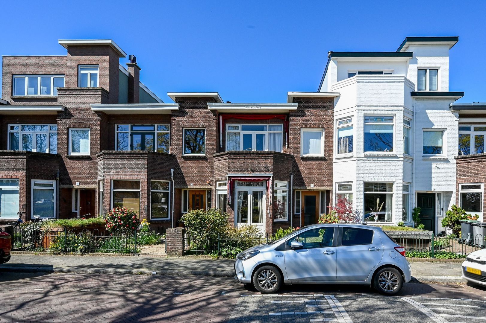 Nassaukade 18, Rijswijk foto-0