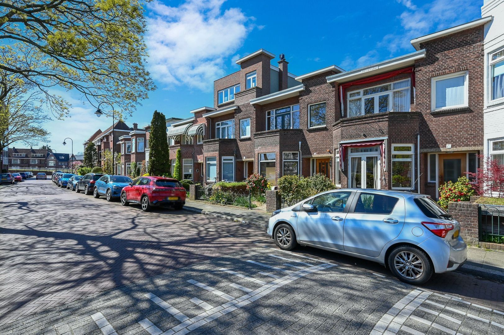 Nassaukade 18, Rijswijk foto-41