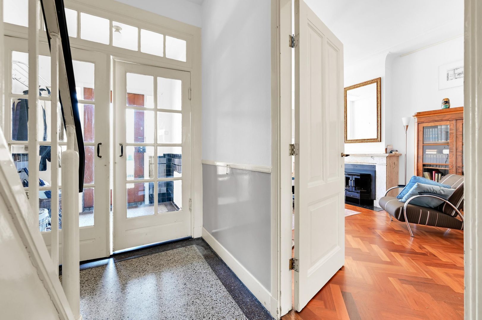 Nassaukade 18, Rijswijk foto-5