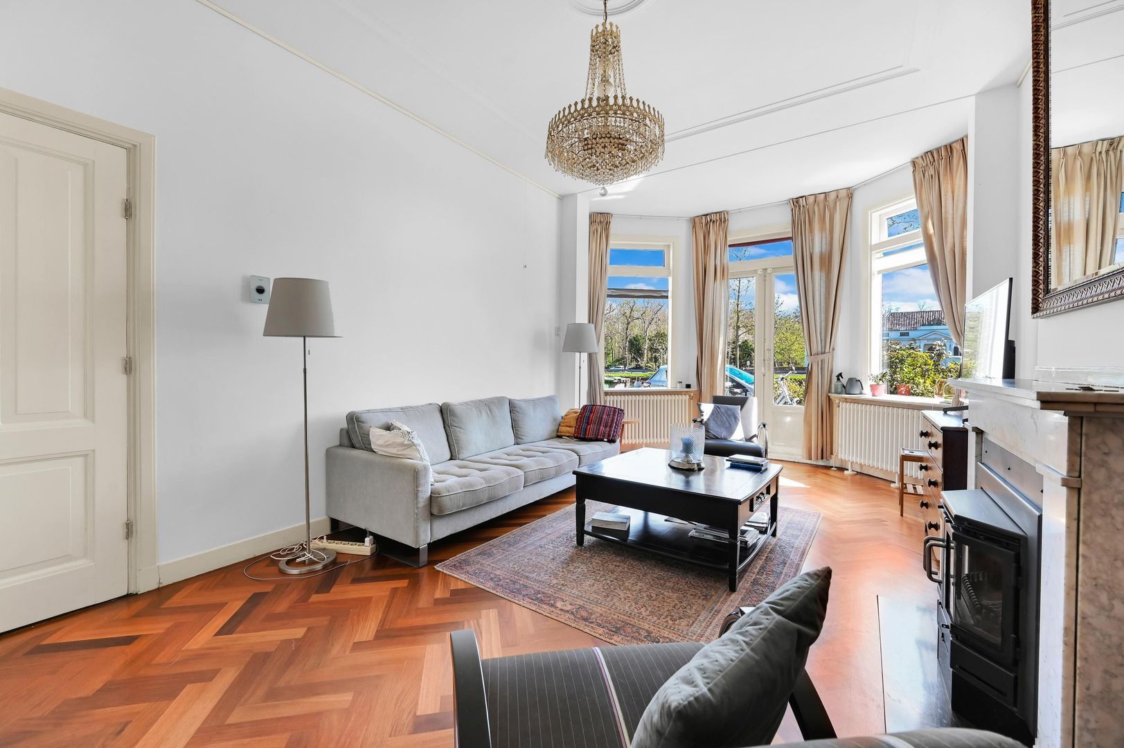 Nassaukade 18, Rijswijk foto-6