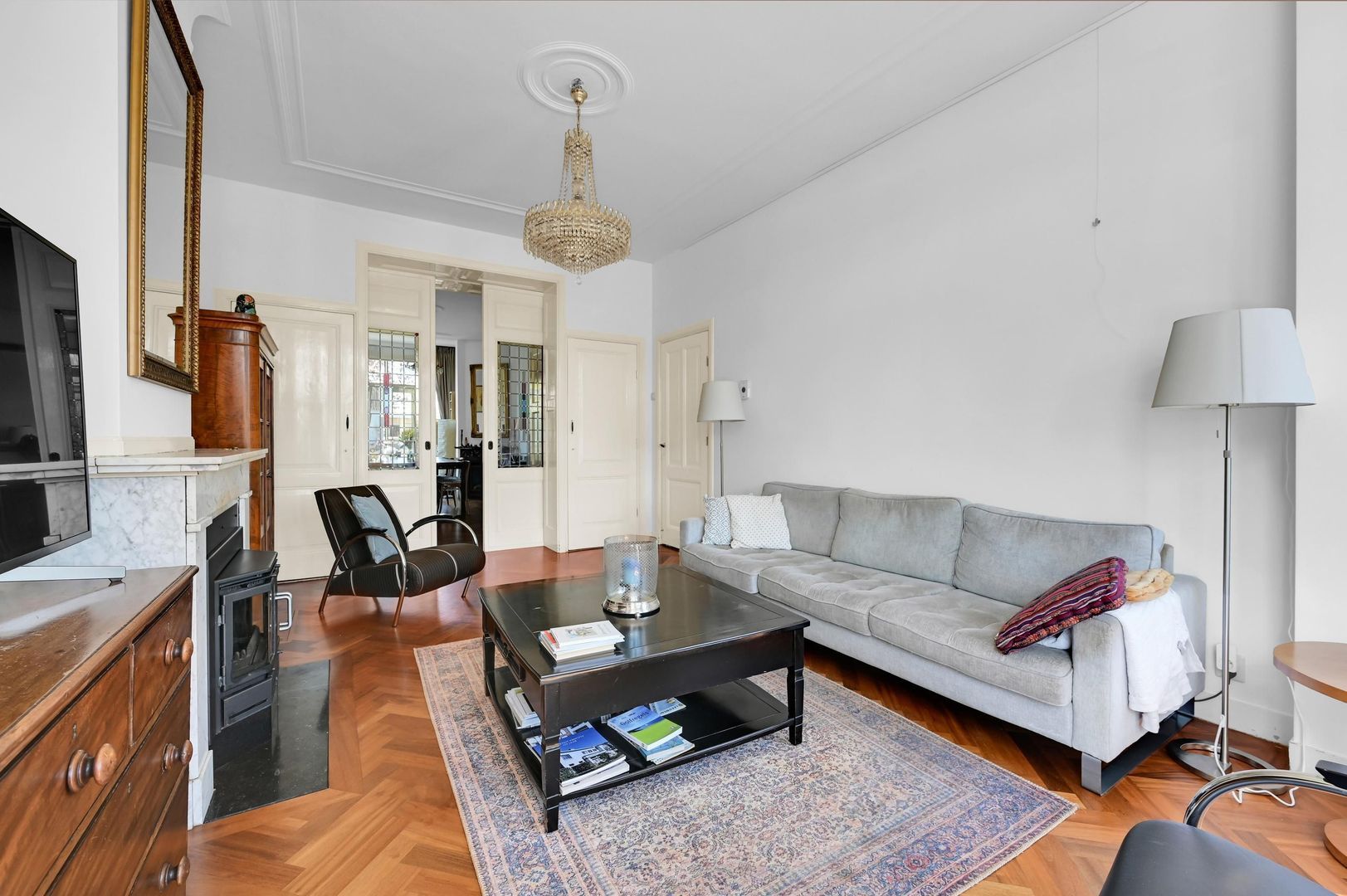 Nassaukade 18, Rijswijk foto-8