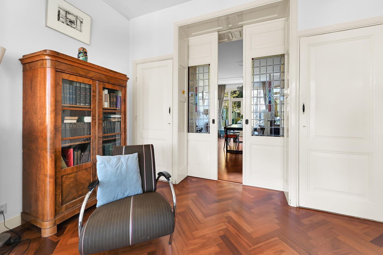 Nassaukade 18, Rijswijk foto-9