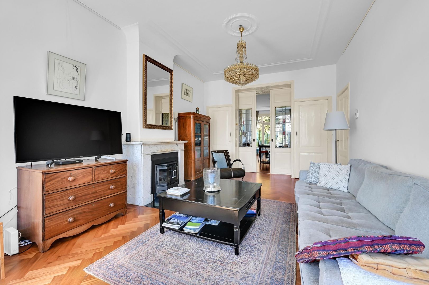 Nassaukade 18, Rijswijk foto-7