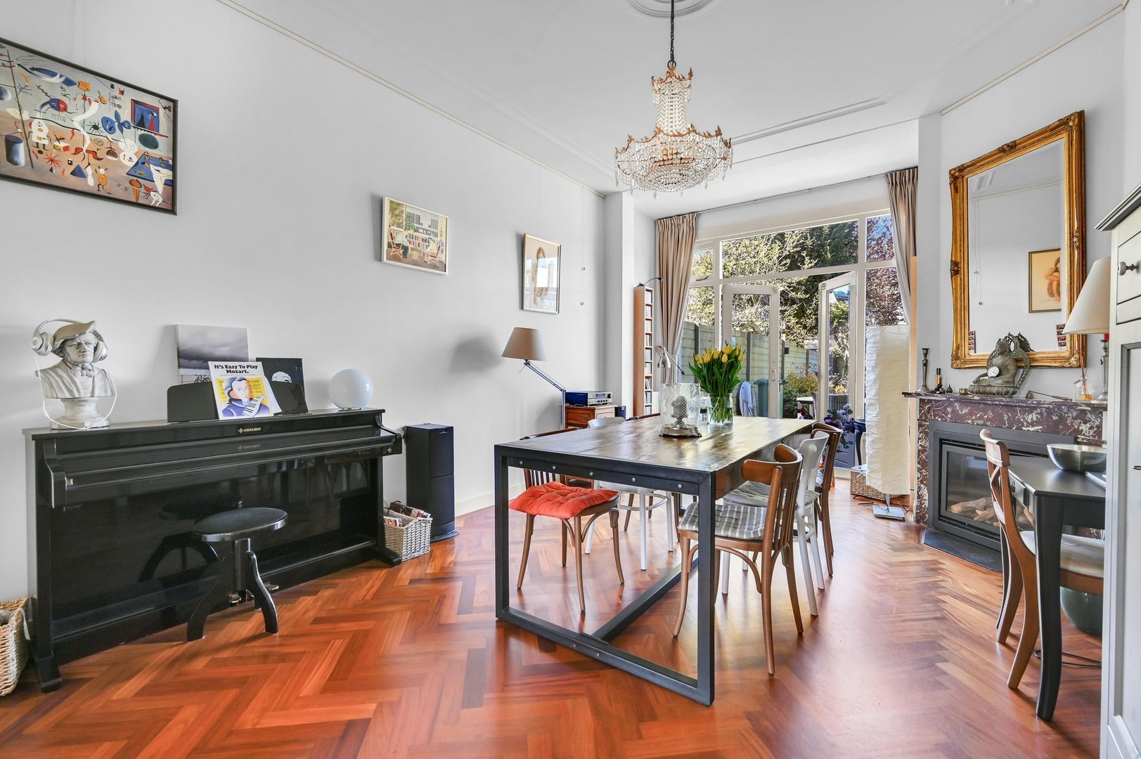 Nassaukade 18, Rijswijk foto-11