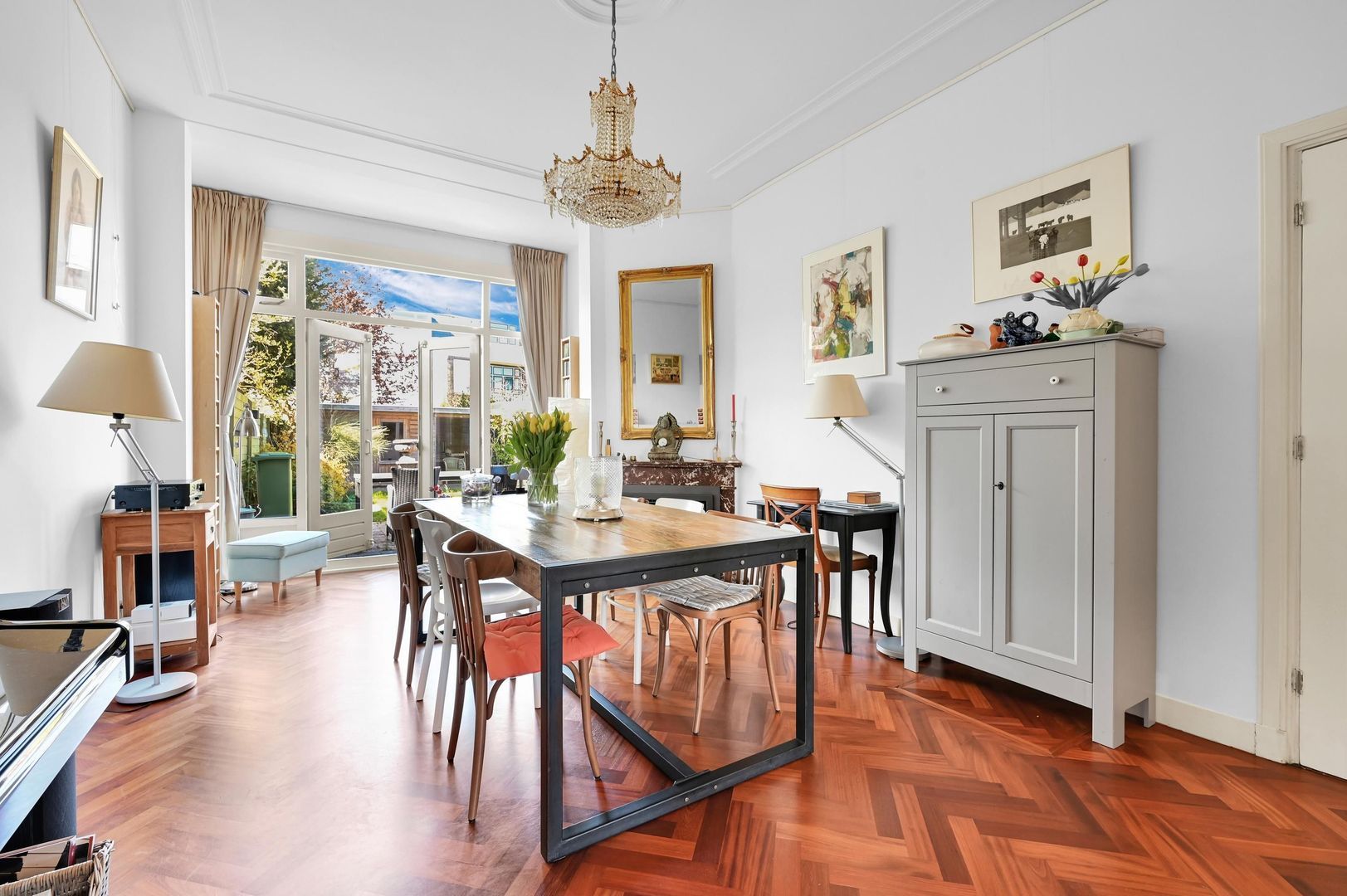 Nassaukade 18, Rijswijk foto-12