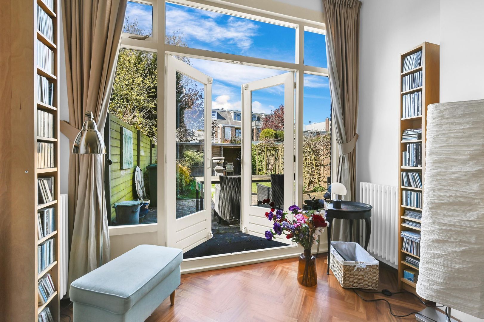 Nassaukade 18, Rijswijk foto-13