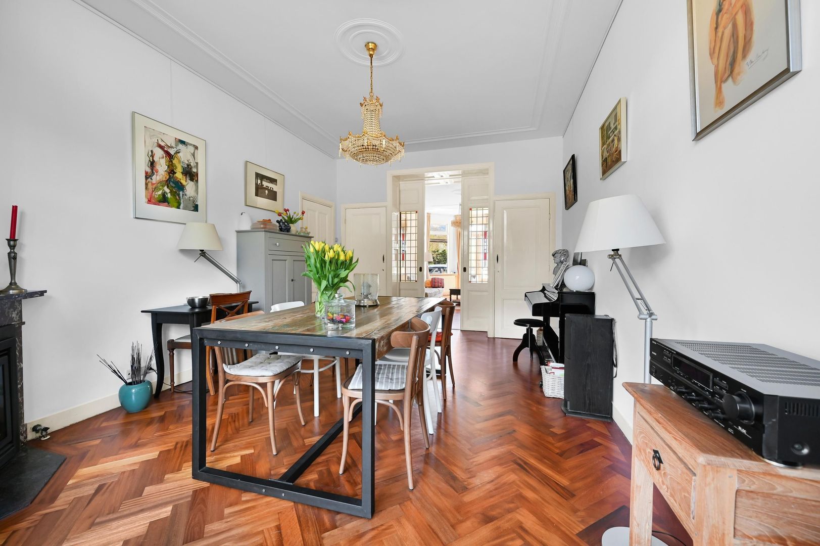 Nassaukade 18, Rijswijk foto-14