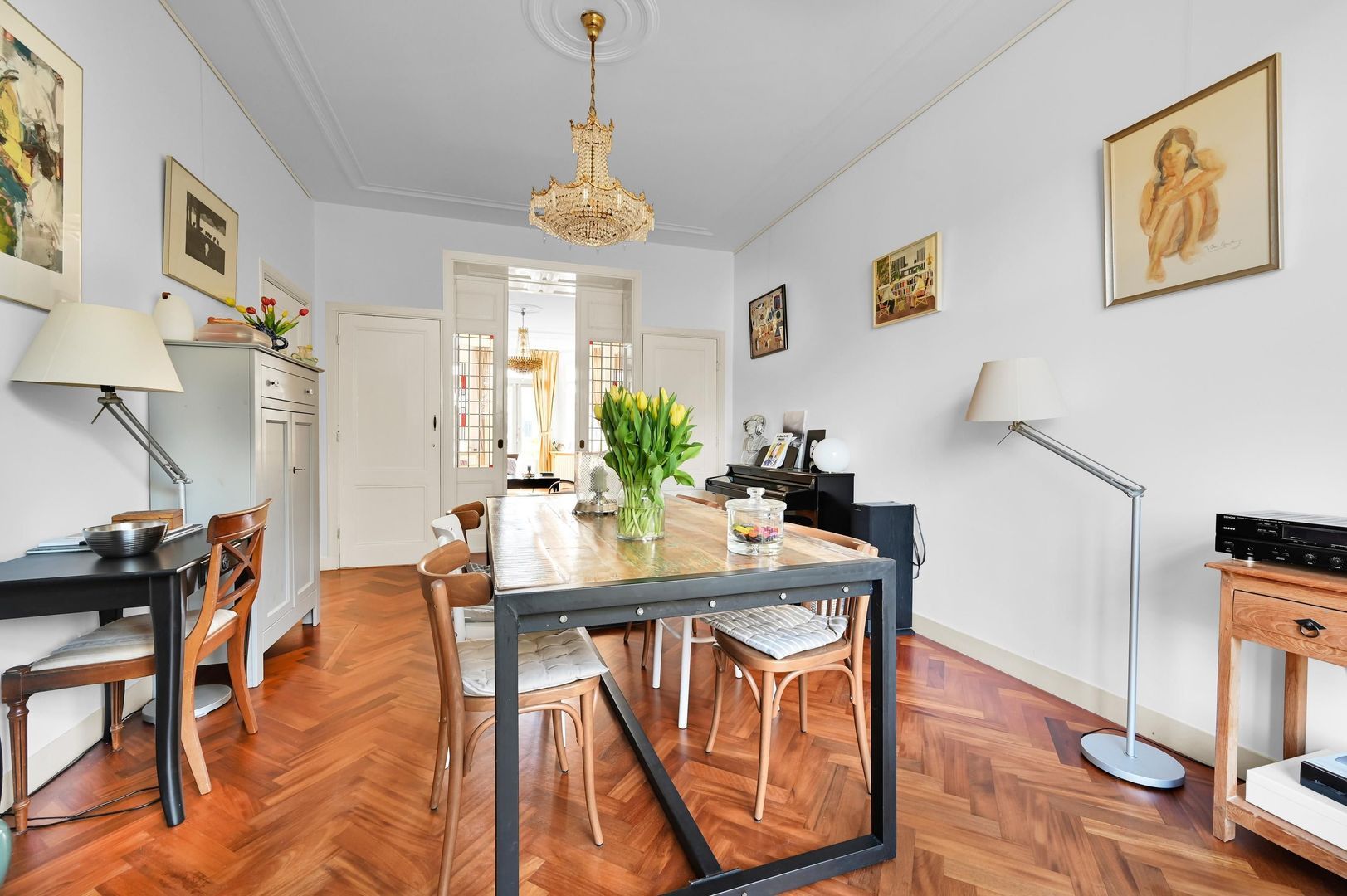 Nassaukade 18, Rijswijk foto-15