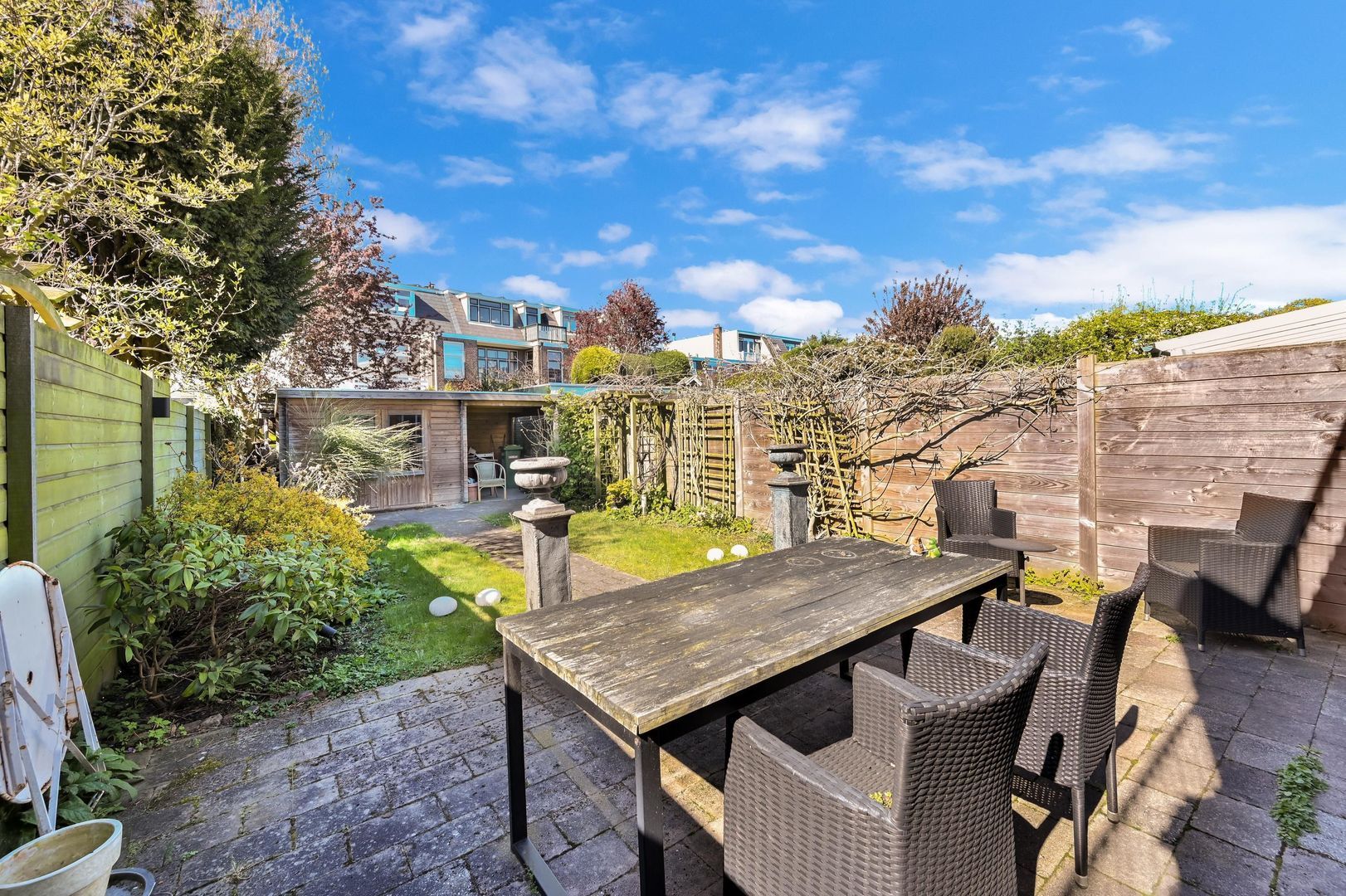 Nassaukade 18, Rijswijk foto-2