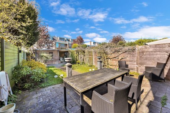 Nassaukade 18, Rijswijk small-2