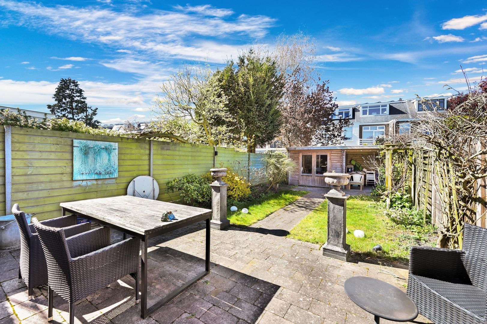 Nassaukade 18, Rijswijk foto-19