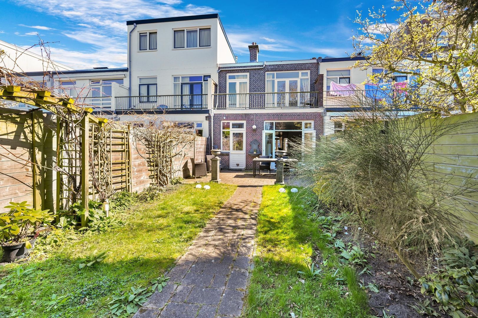 Nassaukade 18, Rijswijk foto-21