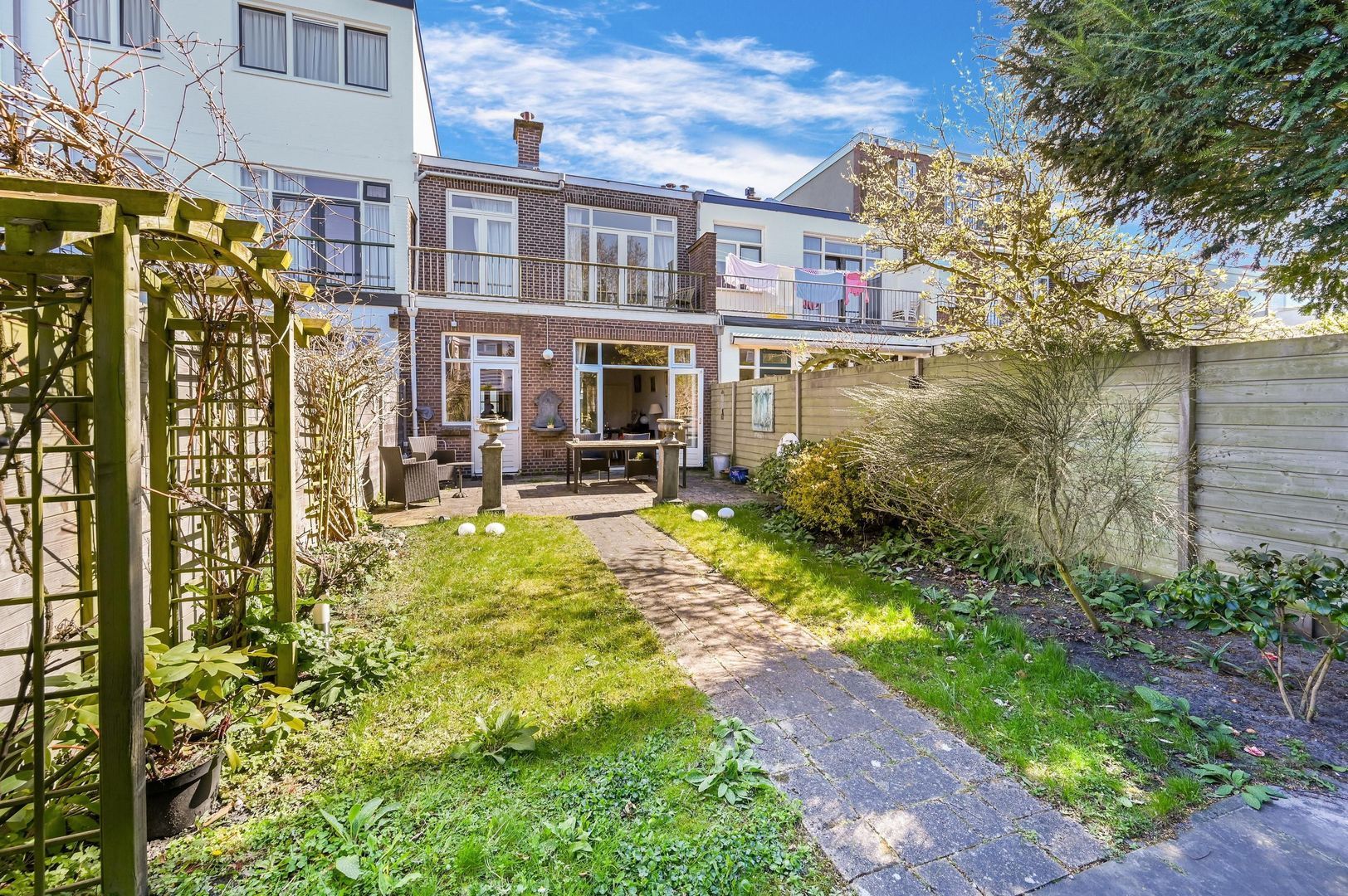 Nassaukade 18, Rijswijk foto-20