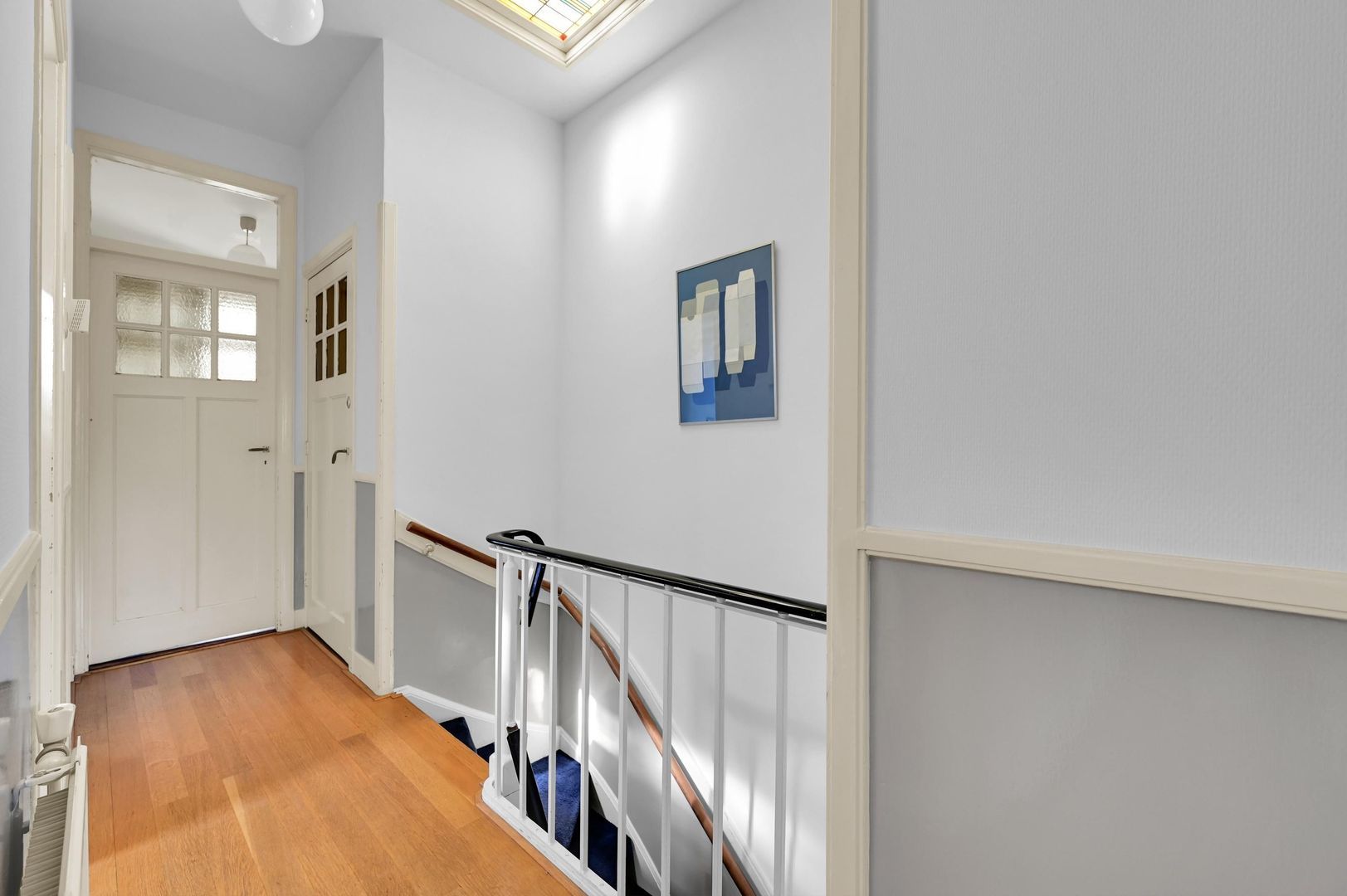 Nassaukade 18, Rijswijk foto-22