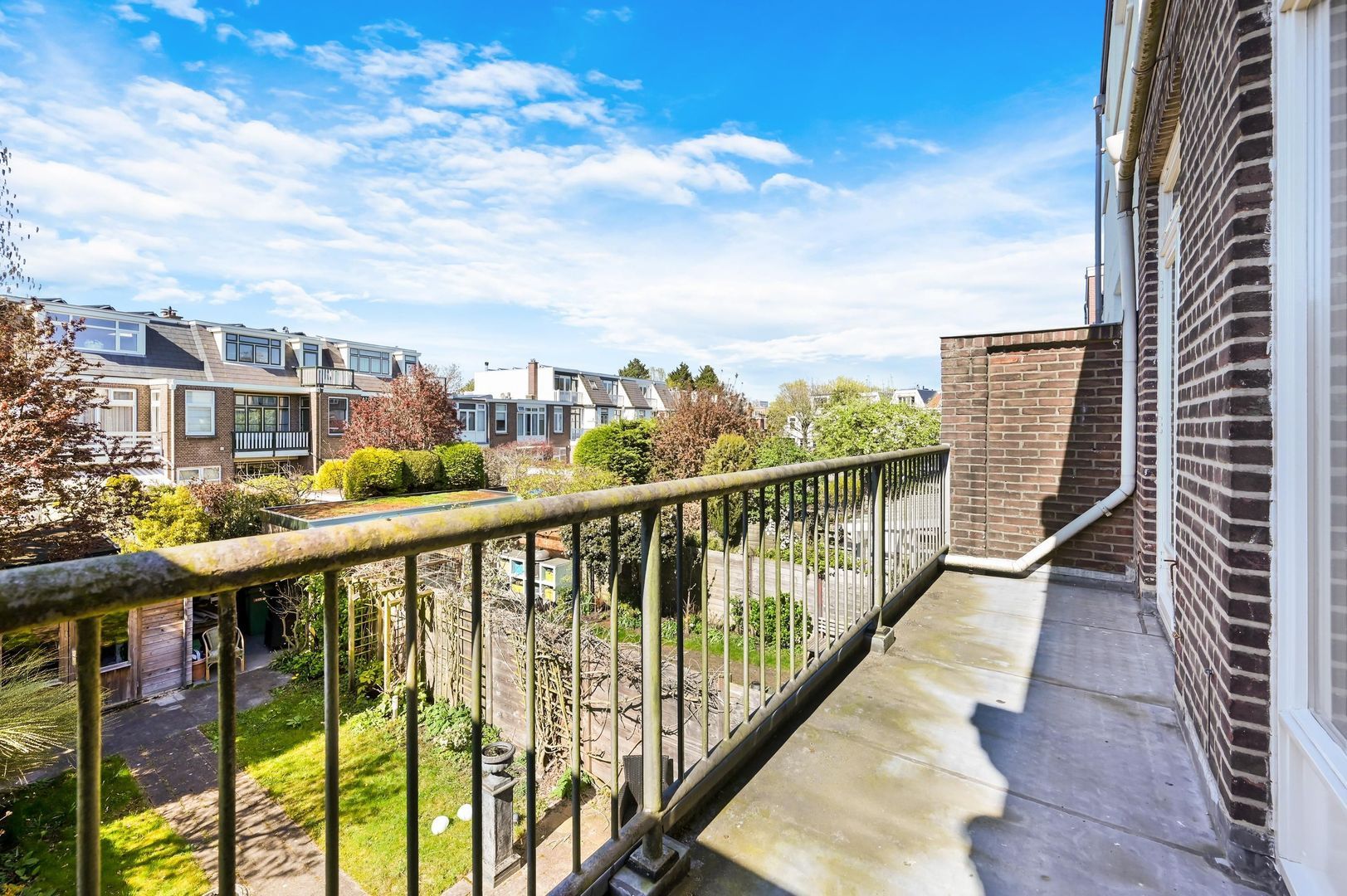 Nassaukade 18, Rijswijk foto-27