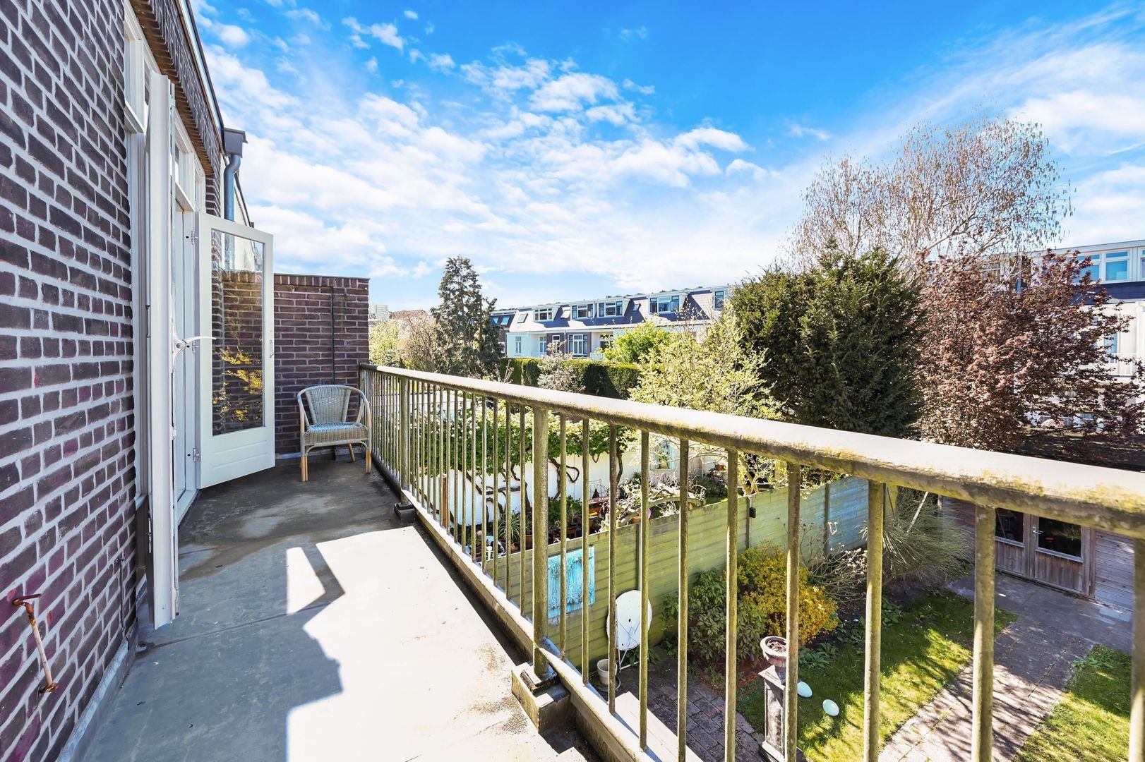 Nassaukade 18, Rijswijk foto-28