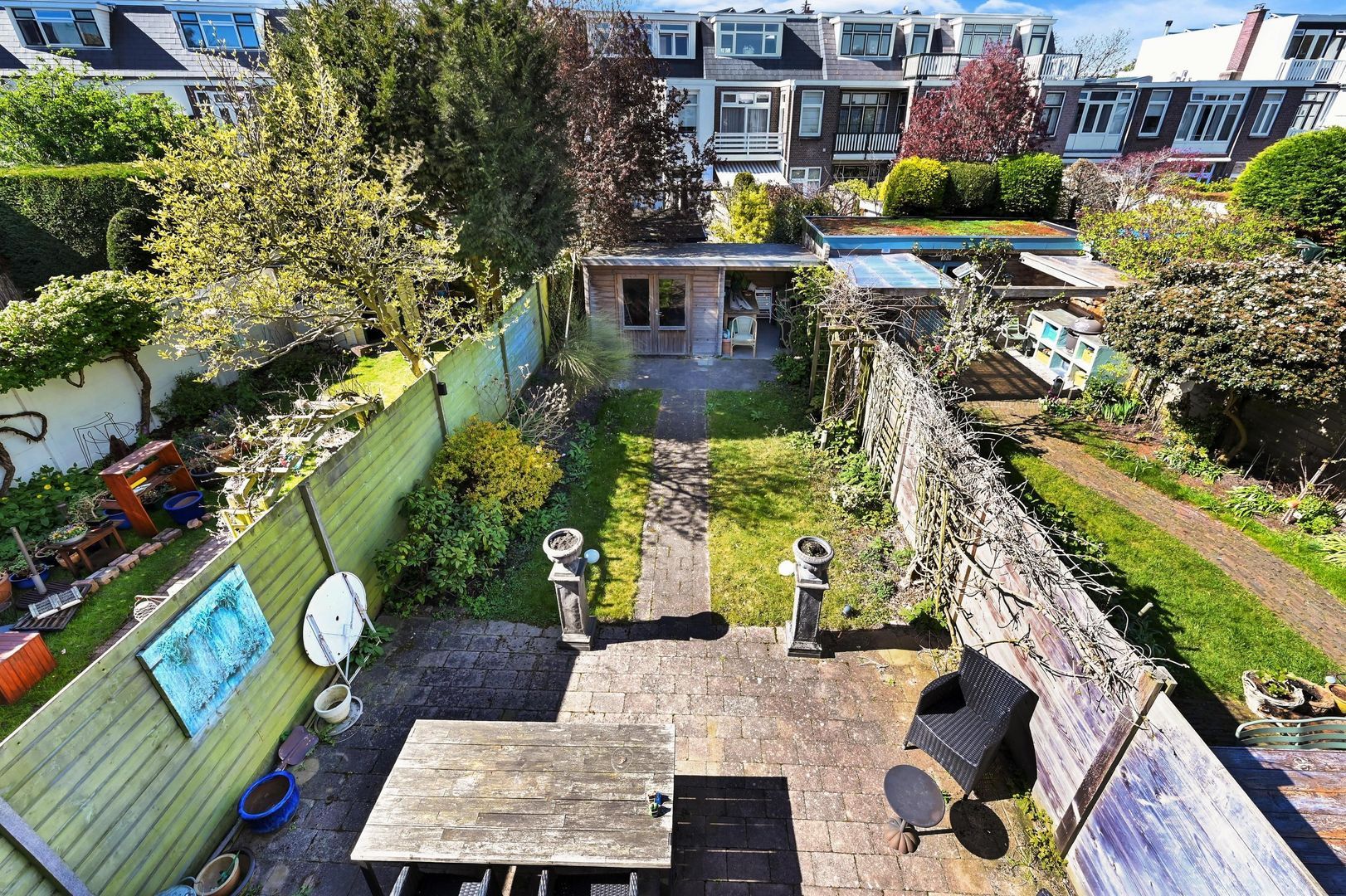 Nassaukade 18, Rijswijk foto-29