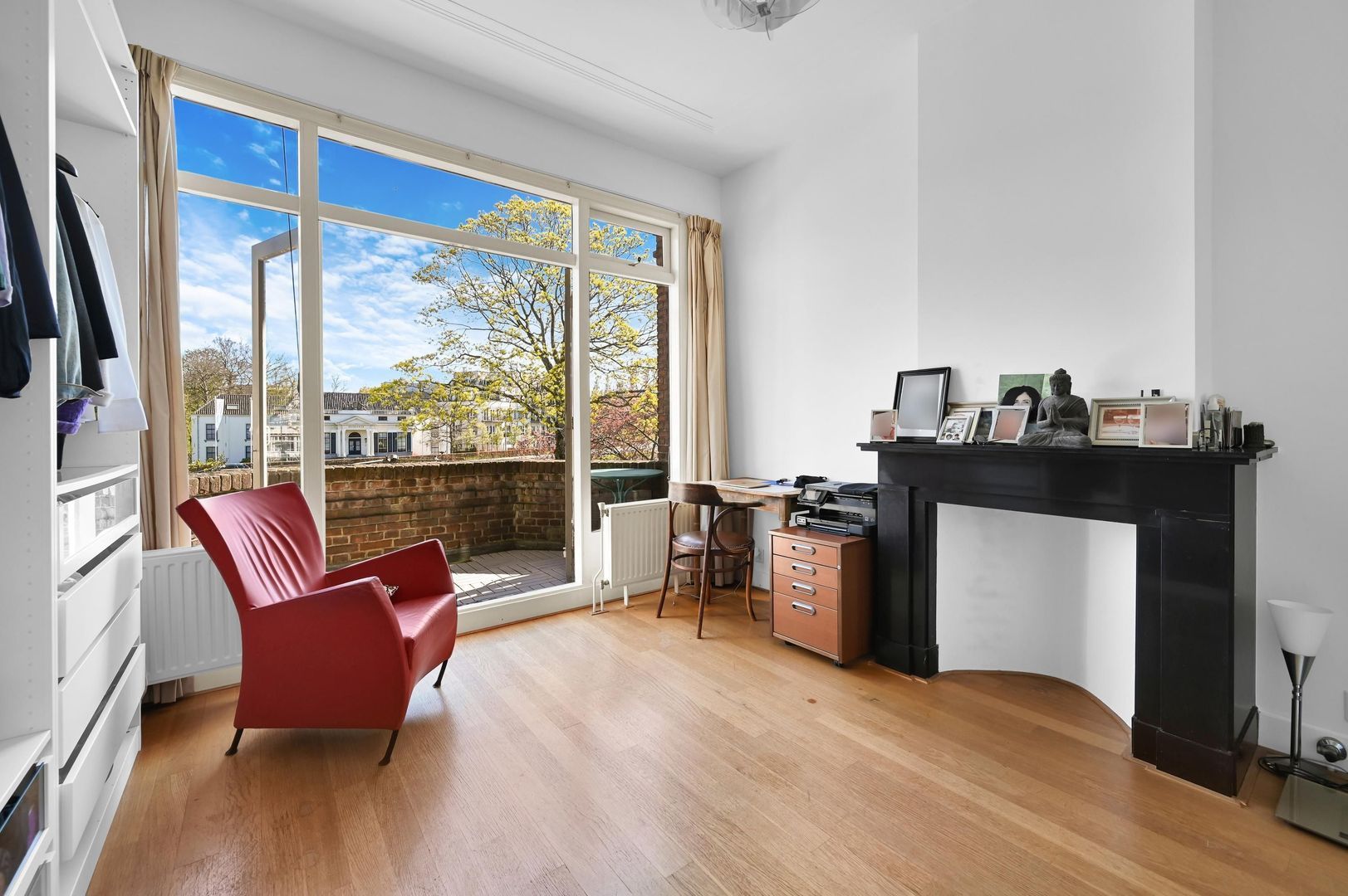 Nassaukade 18, Rijswijk foto-32